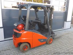 Linde H18 T