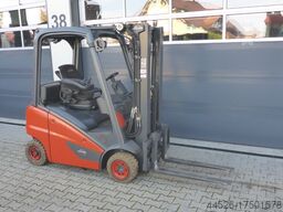 Linde H18 T