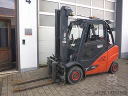 Linde H35 T