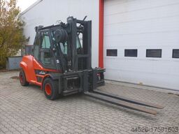 Linde H80 1100