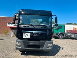 MAN TGM 18.340 Absetzkipper