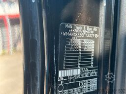 MAN TGM 18.340 Absetzkipper