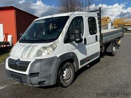 CITROEN Jumper DOKA L4 Dreiseitenkipper 130Ps Diesel