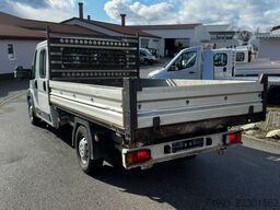 CITROEN Jumper DOKA L4 Dreiseitenkipper 130Ps Diesel