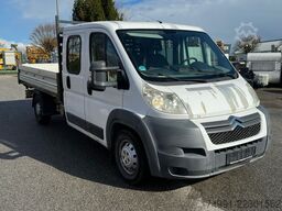 CITROEN Jumper DOKA L4 Dreiseitenkipper 130Ps Diesel