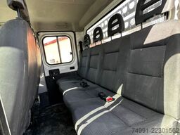 CITROEN Jumper DOKA L4 Dreiseitenkipper 130Ps Diesel