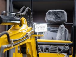Gunter Grossmann GG 1000 kubota