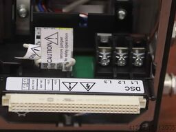 SEW-Eurodrive MGFAT2-DSM-DSC-B/IV/WA/PE/A