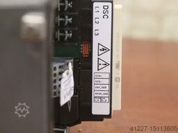 SEW-Eurodrive MGFAT2-DSM-DSC-B/IV/WA/PE/A