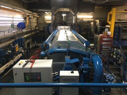 WARTSILA Vasa 18V32DF