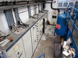 WARTSILA Vasa 18V32DF