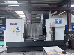 Mazak VTC 300C II