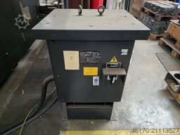 Mazak VTC 300C II
