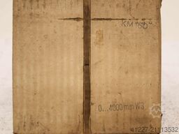 TGL KM 160  0-4000  mmWs