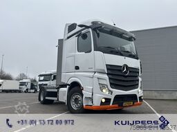 Mercedes-Benz Actros 1845 Streamspace / 577 dkm / Tacho V2 / ...