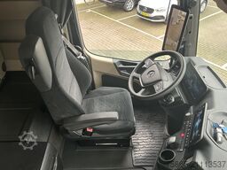Mercedes-Benz Actros 1845 Streamspace / 577 dkm / Tacho V2 / ...