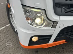 Mercedes-Benz Actros 1845 Streamspace / 577 dkm / Tacho V2 / ...