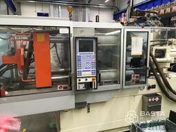 KraussMaffei KM 150-700C2