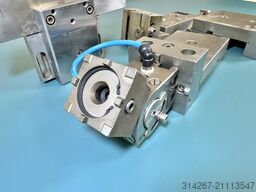 Hirschmann System: 5000 / 4000