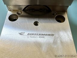 Hirschmann System: 5000 / 4000