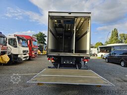 VOLVO FM330 6x2 FRIGOBLOCK Multizone Lenk u. L