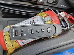 VOLVO FM330 6x2 FRIGOBLOCK Multizone Lenk u. L