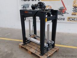 Kinshofer Palettenzange / Zange KM 332 V - 1100