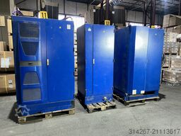 TRUMPF Trumatic L-3050 6kW - Schaltschränke