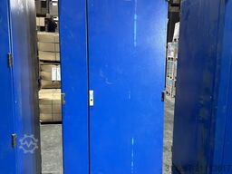 TRUMPF Trumatic L-3050 6kW - Schaltschränke