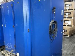 TRUMPF Trumatic L-3050 6kW - Schaltschränke