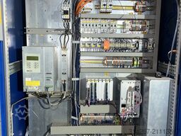 TRUMPF Trumatic L-3050 6kW - Schaltschränke