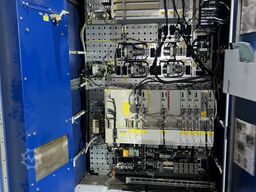 TRUMPF Trumatic L-3050 6kW - Schaltschränke