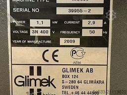 Glimek MO 300