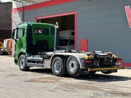 MAN TGS 26.520 6x2 BL MEIILLER RS21.60 AK