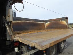 Volvo FMX 460 Bordmatik