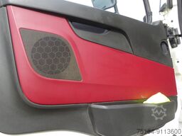 Volvo FMX 460 Bordmatik