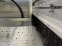 SK LASER GmbH Lasermarkiersystem Keyence K25W1