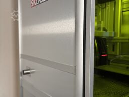 SK LASER GmbH Lasermarkiersystem Keyence K25W1