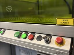 SK LASER GmbH Lasermarkiersystem Keyence K25W1