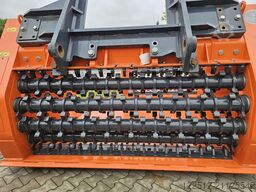 Wolf Technik für Baumaschinen Terra-Star 252