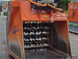 Wolf Technik für Baumaschinen TSP.124