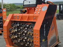 Wolf Technik für Baumaschinen TSP.124