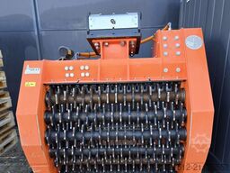 Wolf Technik für Baumaschinen TSP.155