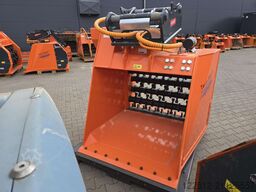 Wolf Technik für Baumaschinen Terra-Star 252