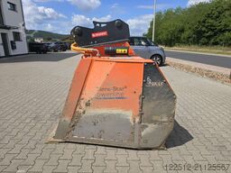 Wolf Technik für Baumaschinen Terra-Star TSP.154.S154