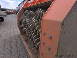 Wolf Technik für Baumaschinen Terra-Star TSP.154.S154