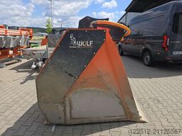 Wolf Technik für Baumaschinen Terra-Star TSP.154.S154