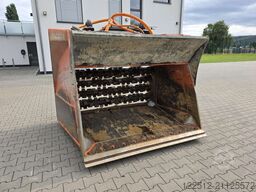 Wolf Technik für Baumaschinen Terra-Star TSP.184.M80X