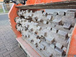 Wolf Technik für Baumaschinen Terra-Star TSP.154.M80X