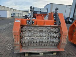 Wolf Technik für Baumaschinen Terra-Star TSP.154.M80X